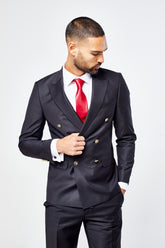 Santoro - Mario Black